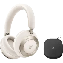 soundcore Space One Pro Cream White