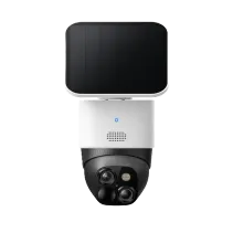 eufy SoloCam S340 Weiß