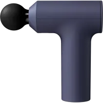 Xiaomi Massage Gun Mini EU Schwarz