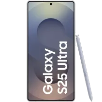 Samsung Galaxy S25 Ultra Titanium Silverblue