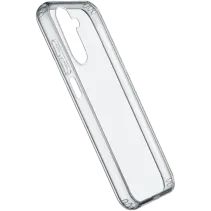 Cellularline Clear Strong Case für Samsung A17 5G Transparent