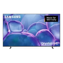 Samsung 65 Zoll Crystal UHD U7079F 4K Smart TV 2025 GU65U7079FUXZG Schwarz