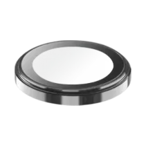 Cellularline Camera Protection Ring für Apple iPhone 17 Air Transparent