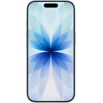 Apple iPhone 17 Nebelblau