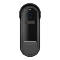 Homematic IP Video-Türklingel Anthrazit