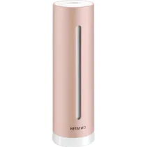 Netatmo Smarter Raumluftsensor Gold