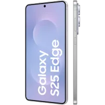 Samsung Galaxy S25 Edge Titanium Icyblue