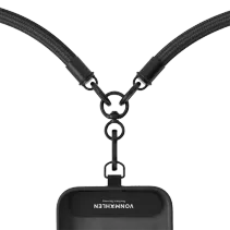 Vonmählen Infinity Go Black