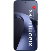 Xiaomi 17T Pro Deep Blue