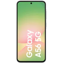 Samsung Galaxy A56 5G Awesome Lightgray