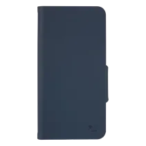 Peter Jäckel Book Case Flap für Samsung A17 5G Blue