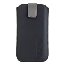 Peter Jäckel TREND CASE 6.9 Schwarz