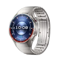 Huawei GT 6 Pro 46 mm Titanium