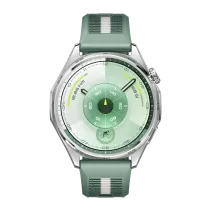 Huawei GT 6 46 mm Green