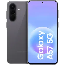 Samsung Galaxy A57 5G Awesome Gray