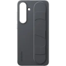Samsung Standing Grip Case Samsung Galaxy S25+ Black