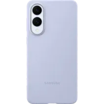 Samsung Silicone Case Galaxy S25 Edge Light Blue