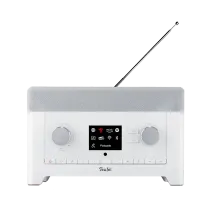 Teufel Radio 3Sixty Weiß