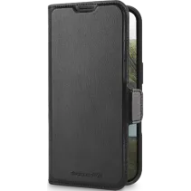 dbramante1928 Oslo Pro Case Apple iPhone 16 Schwarz