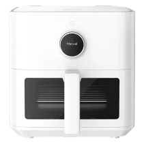 Xiaomi Smart Air Fryer 5.5L Weiß