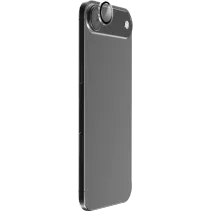 dbramante1928 eco-lens Pro - iPhone 17 Air Transparent