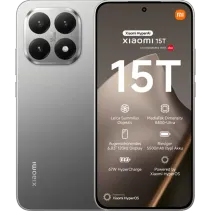 XIAOMI 15T Gray