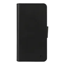 Peter Jäckel Book Case Wallet für Motorola Edge 70 Fusion Black