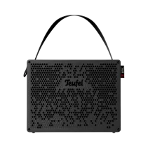 Teufel MYND Warm Black