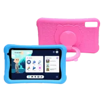 Denver TIO-80105KBUP Kids Tablet Schwarz