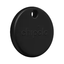 Chipolo POP Schwarz