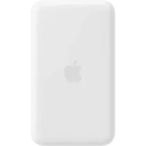 Apple iPhone Air MagSafe Batterie Weiß
