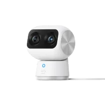 Eufy IndoorCam S350 Weiß