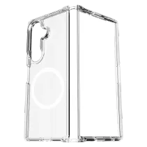 Cellularline Impact Clear Case Mag Samsung Z Fold 8