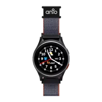 Anio 6 Armband Space Blue