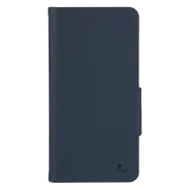 Peter Jäckel Book Case Flap für Samsung A37 5G Blue