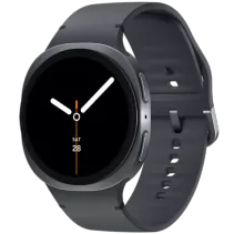 Samsung Galaxy Watch8 LTE 44 mm Graphite