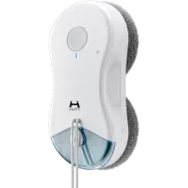 HUTT DDC 55 Pro Weiß