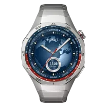 Huawei Watch GT 5 PRO 46 mm Vili-B29M Titanium