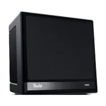 Teufel One S Schwarz