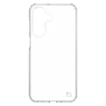 Peter Jäckel Back Cover Pure Plus für Samsung A17 5G Clear