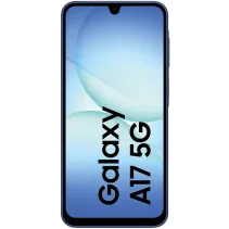 Samsung Galaxy A17 5G Blue