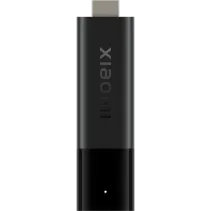 Xiaomi TV Stick 4K-EU Schwarz