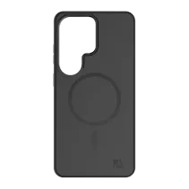 Peter Jäckel Back Cover Melia Mag für Samsung S26 Ultra Black