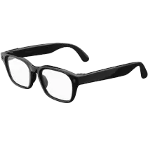 Meta Adventurer Standard Grau Transitions® Schwarz
