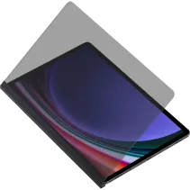 Samsung Privacy Screen Galaxy Tab S9 Schwarz