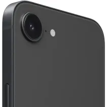 Apple iPhone 17e Schwarz
