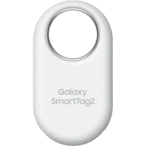 Samsung Galaxy SmartTag2 4er Pack Weiß