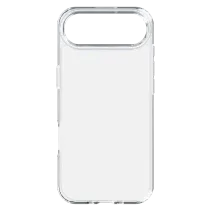 Cellularline Clear Strong Case für Apple iPhone 17 Air