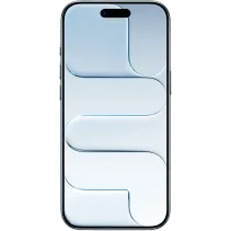 Apple iPhone Air Himmelblau