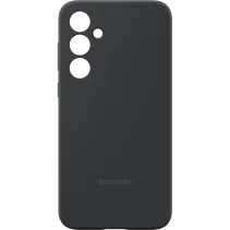 Samsung Silicone Case Galaxy A35 5G Black